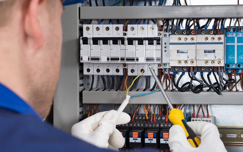 entreprise d'électricité générale Paris 20