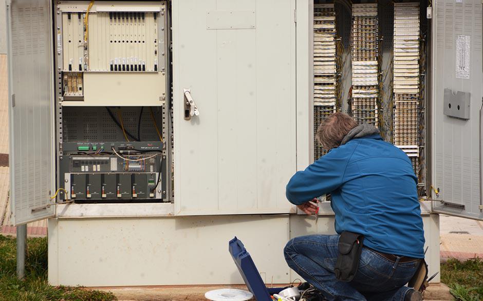 électricien d'urgence Tillé