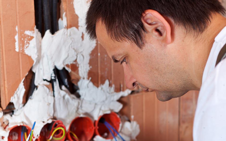 entreprise d'électricité générale Paris 20