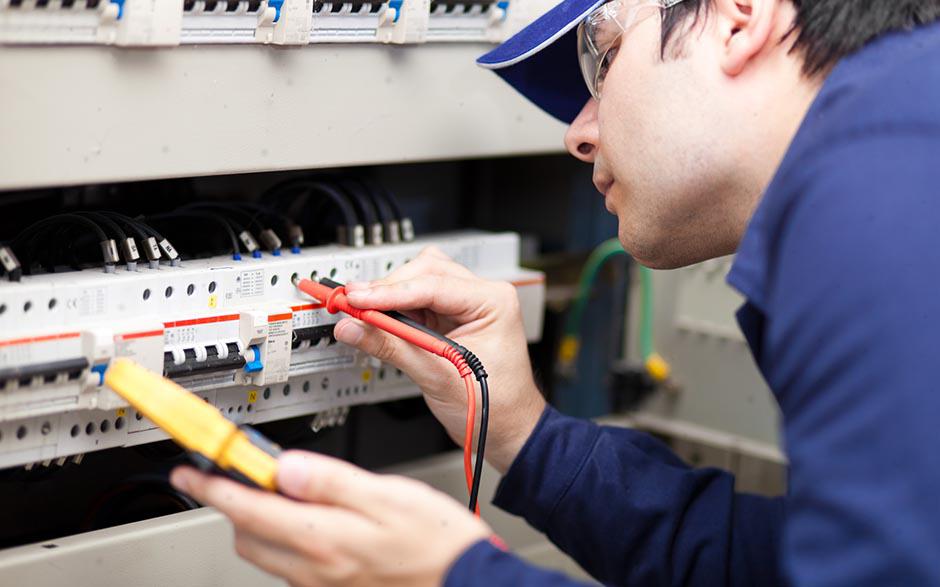 électricien urgent Angervilliers