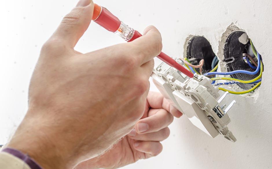 électricité entreprise Wissous