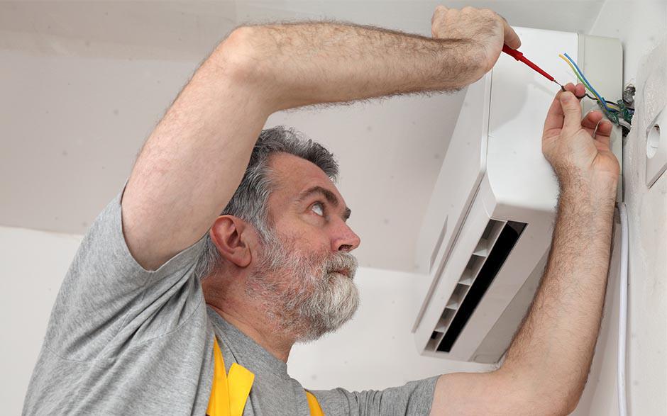 entreprise d'électricité générale Paris 20