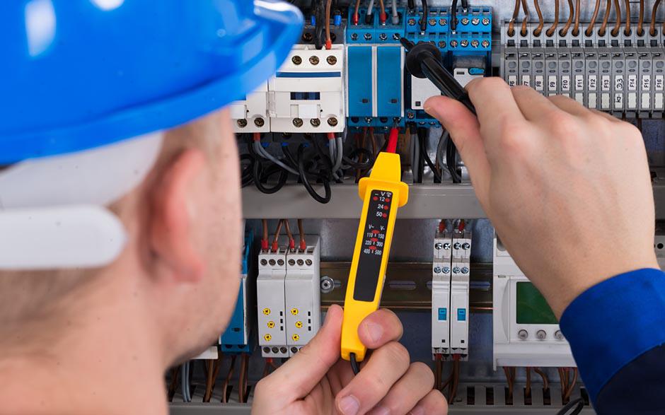 dépannage électricien Magny-en-Vexin
