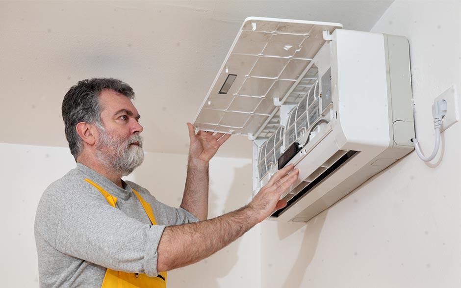 monteur électricien Linas